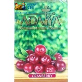 Табак Adalya Cranberry (Адалия Клюква) 50г Табак Adalya Cranberry (Адалия Клюква) 50г